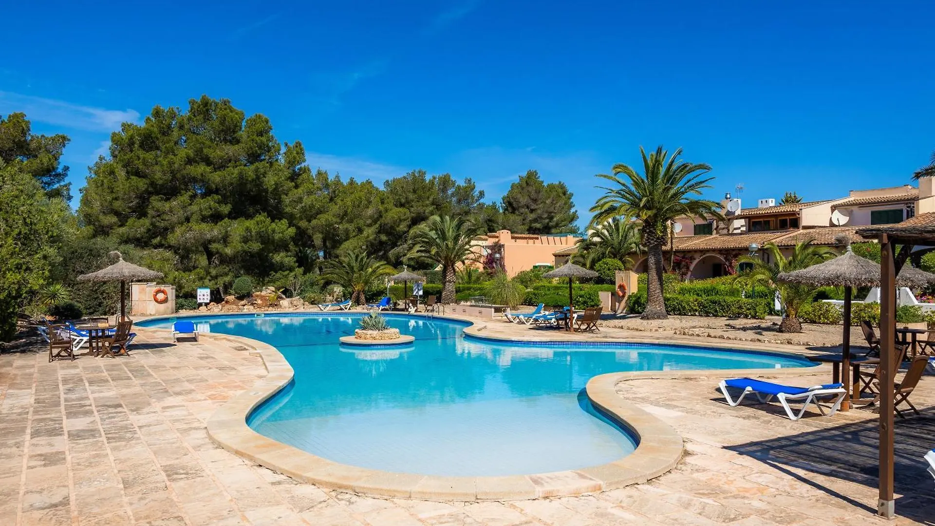 Casa Arts 50 Villa Campos  Campos (Mallorca)