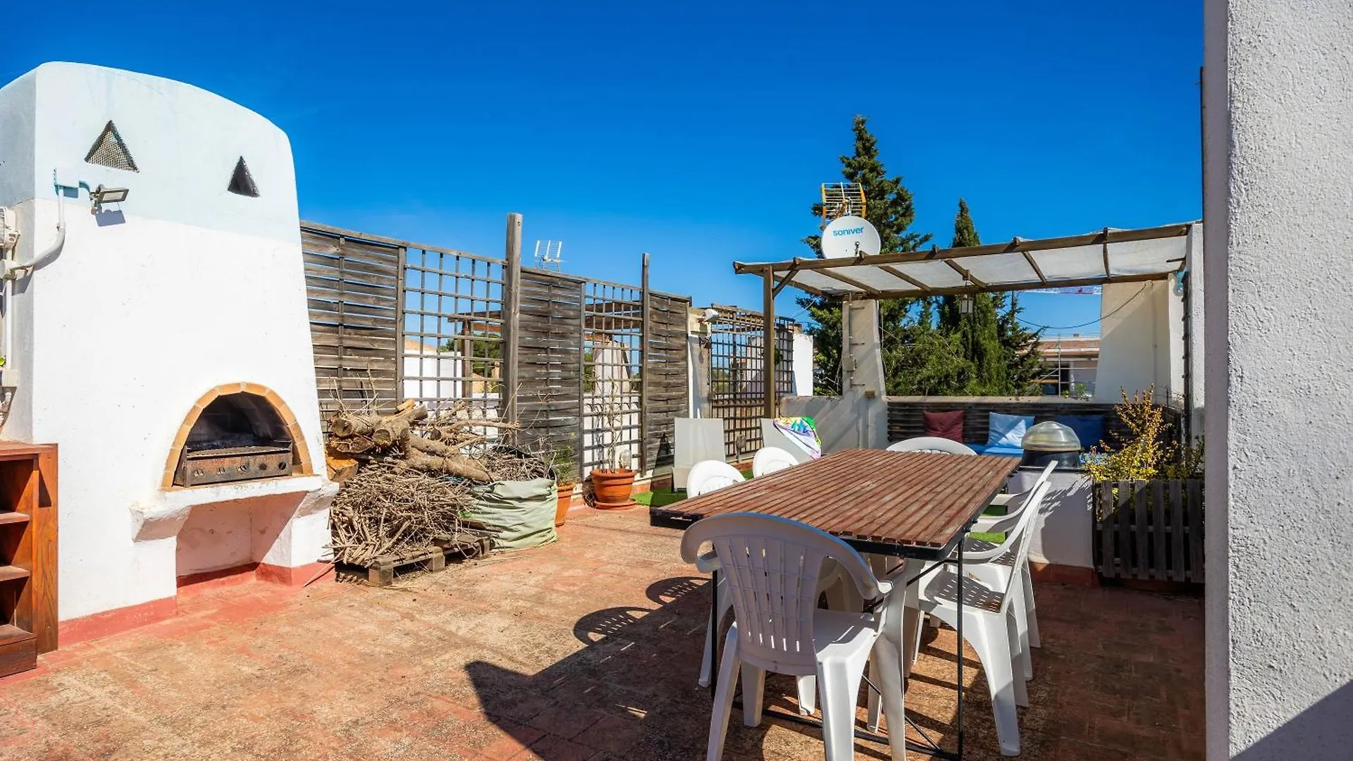 Casa Arts 50 Villa Campos  Holiday home Campos (Mallorca)