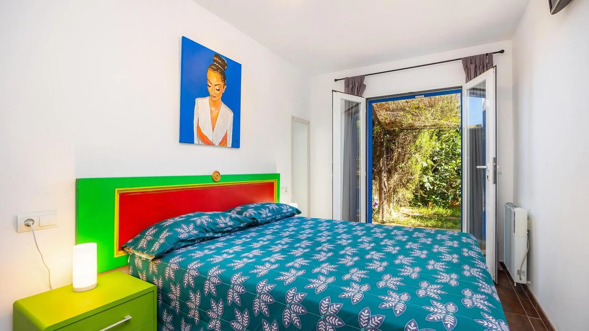 Holiday home Casa Arts 50 Villa Campos  Spain