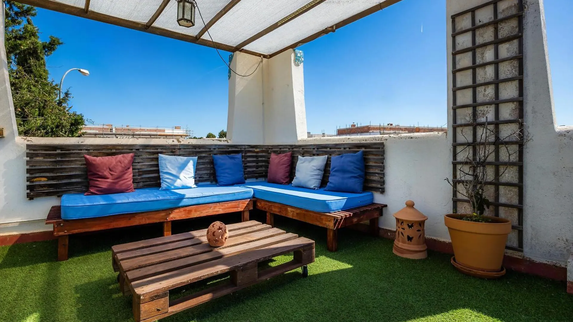 Casa Arts 50 Villa Campos  Campos (Mallorca)