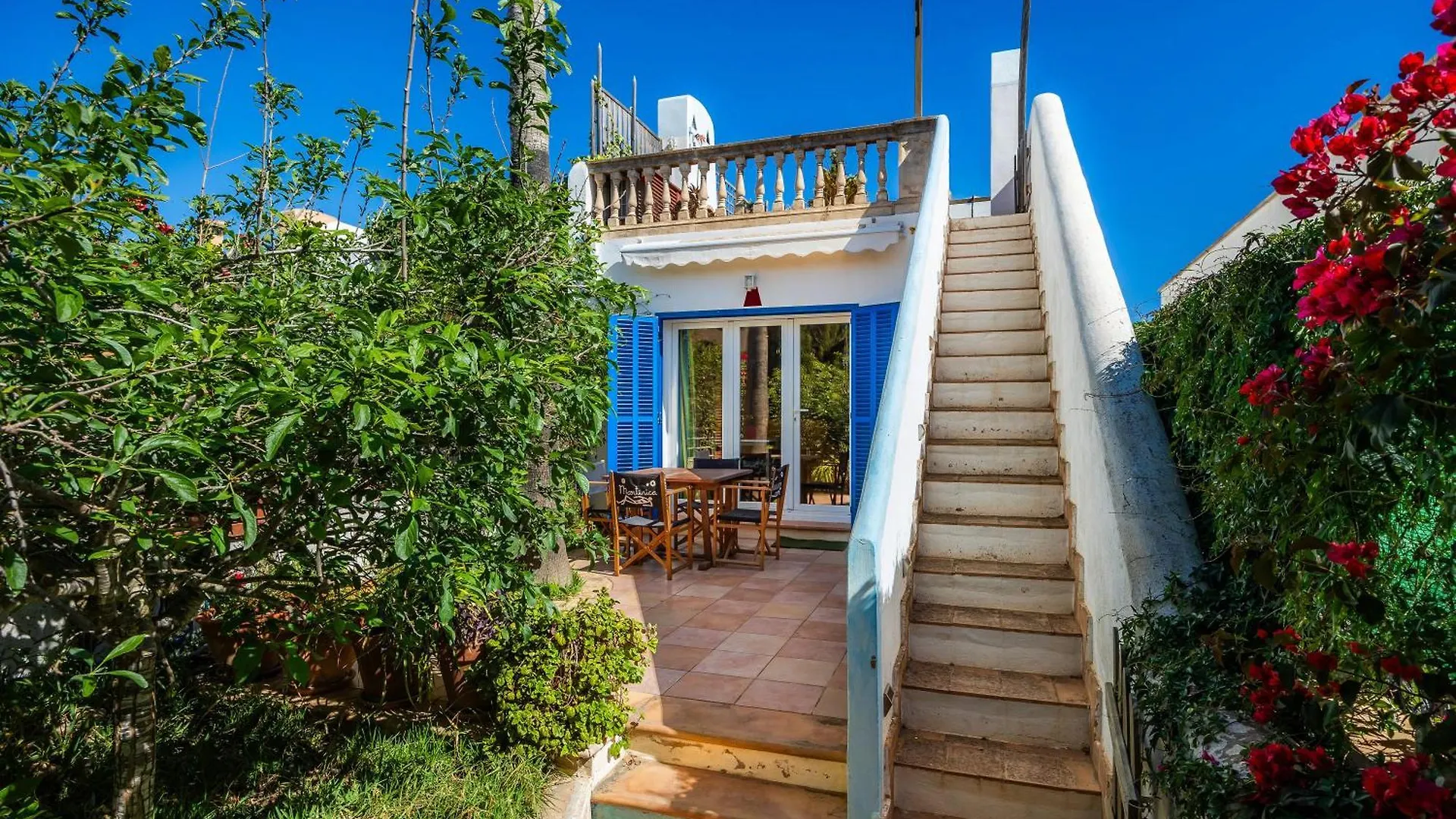 Holiday home Casa Arts 50 Villa Campos