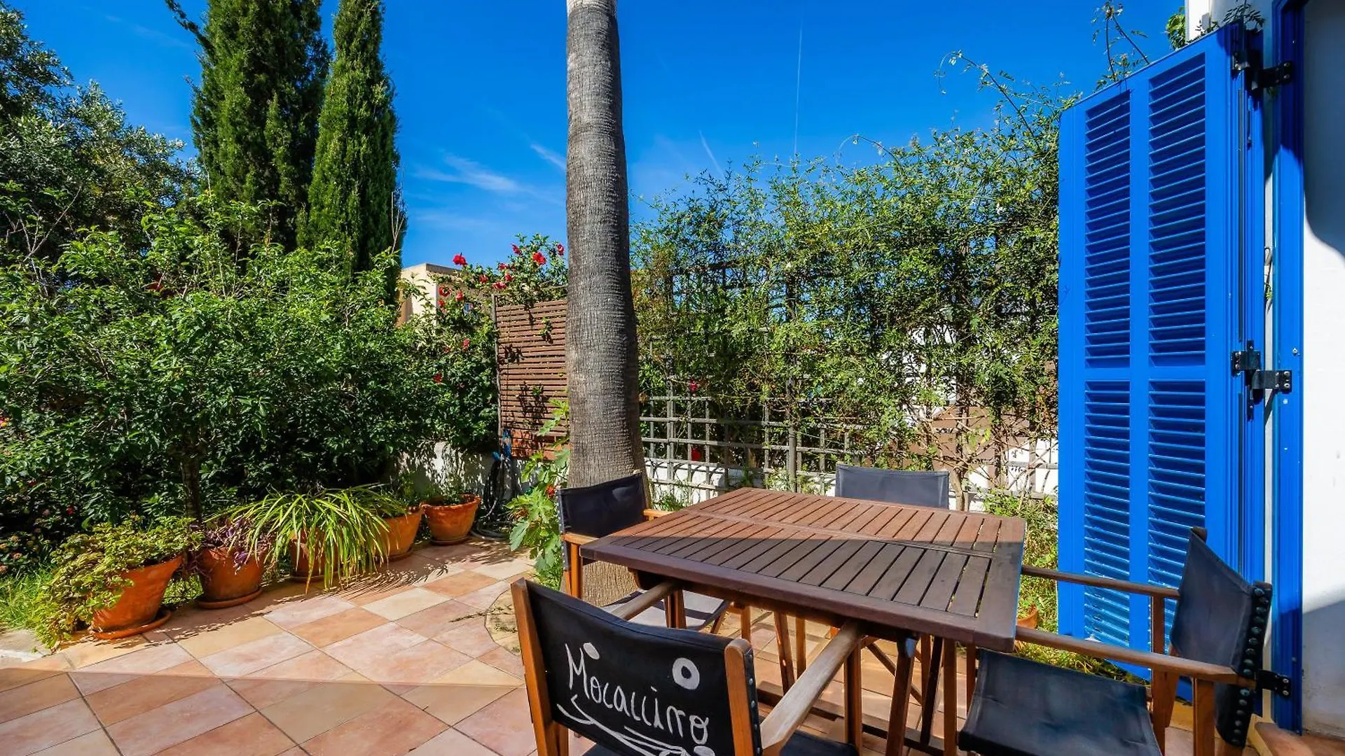 Holiday home Casa Arts 50 Villa Campos