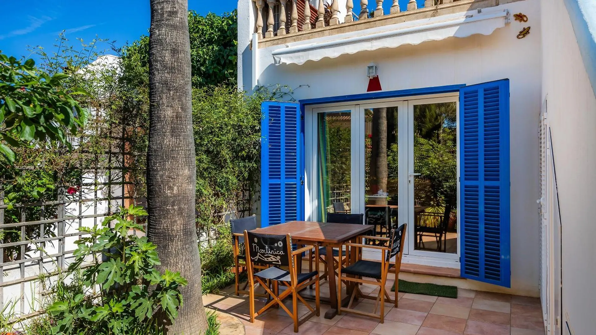 Holiday home Casa Arts 50 Villa Campos  Spain