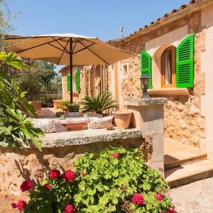  Ferienhaus Es Tres Pins