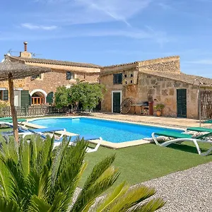  Ferienhaus Finca Son Rengo