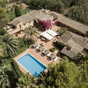 Es Torrent Country house