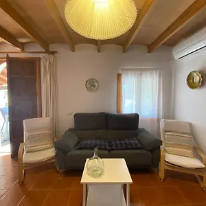  Ferienhaus Ca Na Brila