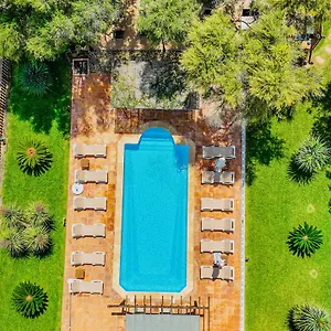 Sa Canova Farm stay