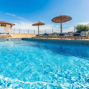  Ferienhaus Son Sea
