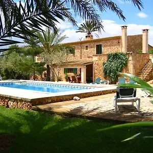 Son Barcelo Mas Farm stay