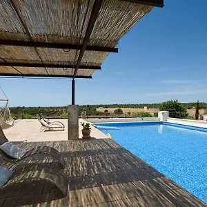 Carro Country house
