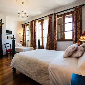 Segles - Turismo De Interior Hotel
