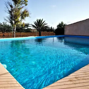 Sa Cova Den Borino Farm stay