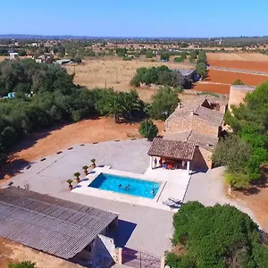  Ferienhaus Sa Torre De'n Piza - Grupo Berna