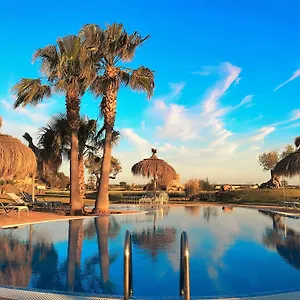 Canals & Farm stay