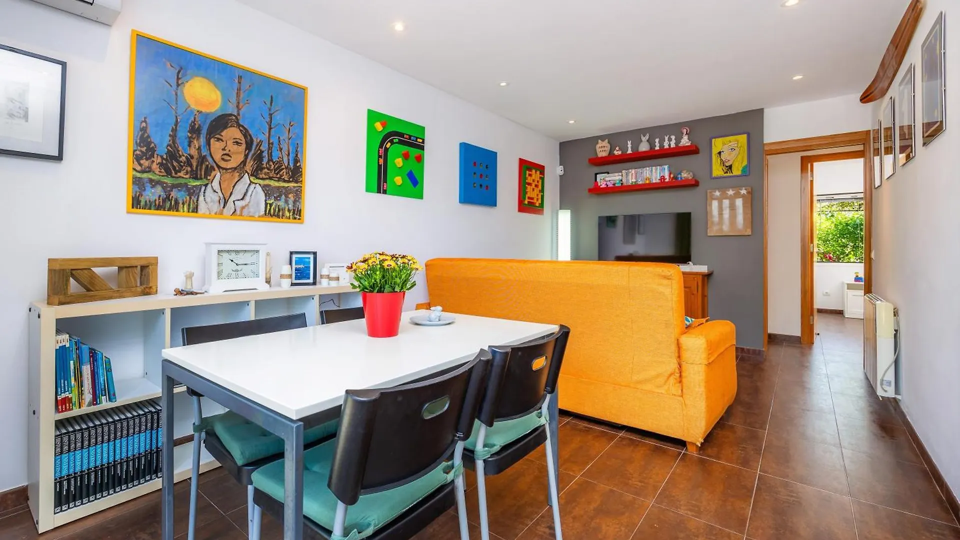 Casa Arts 50 Villa Campos  Holiday home Campos (Mallorca)