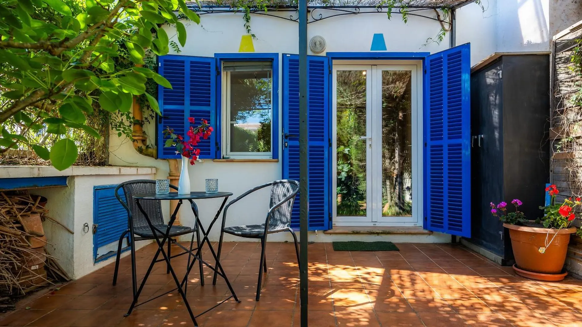 Casa Arts 50 Villa Campos  0*, Campos (Mallorca)