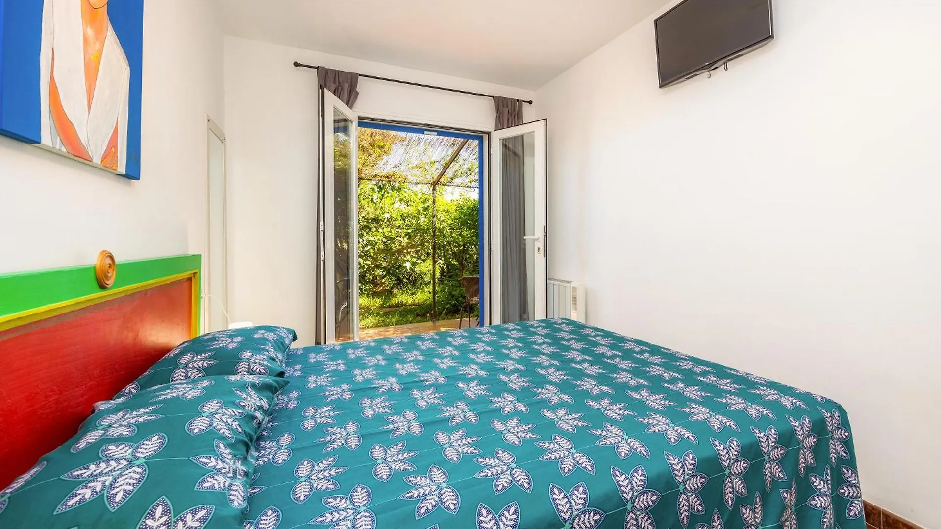 Casa Arts 50 Villa Campos  Holiday home