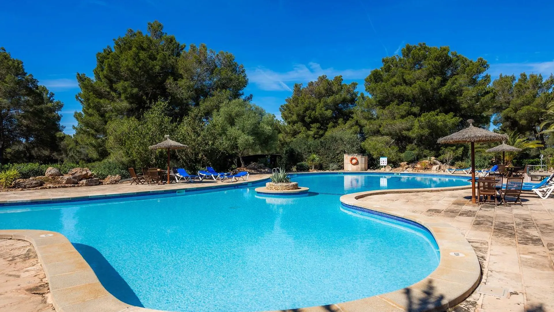 Casa Arts 50 Villa Campos  Holiday home